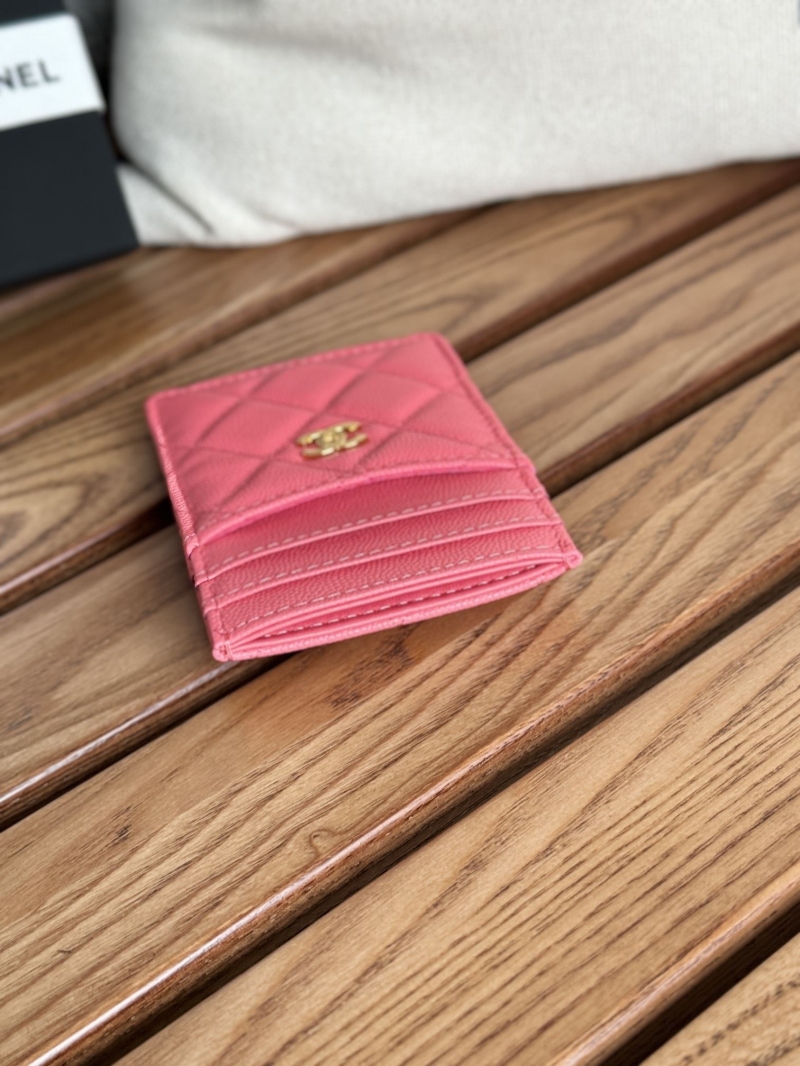 Ch**el wallet purse